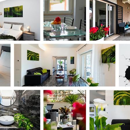 Home Big Crire At 724 روما المظهر الخارجي الصورة
