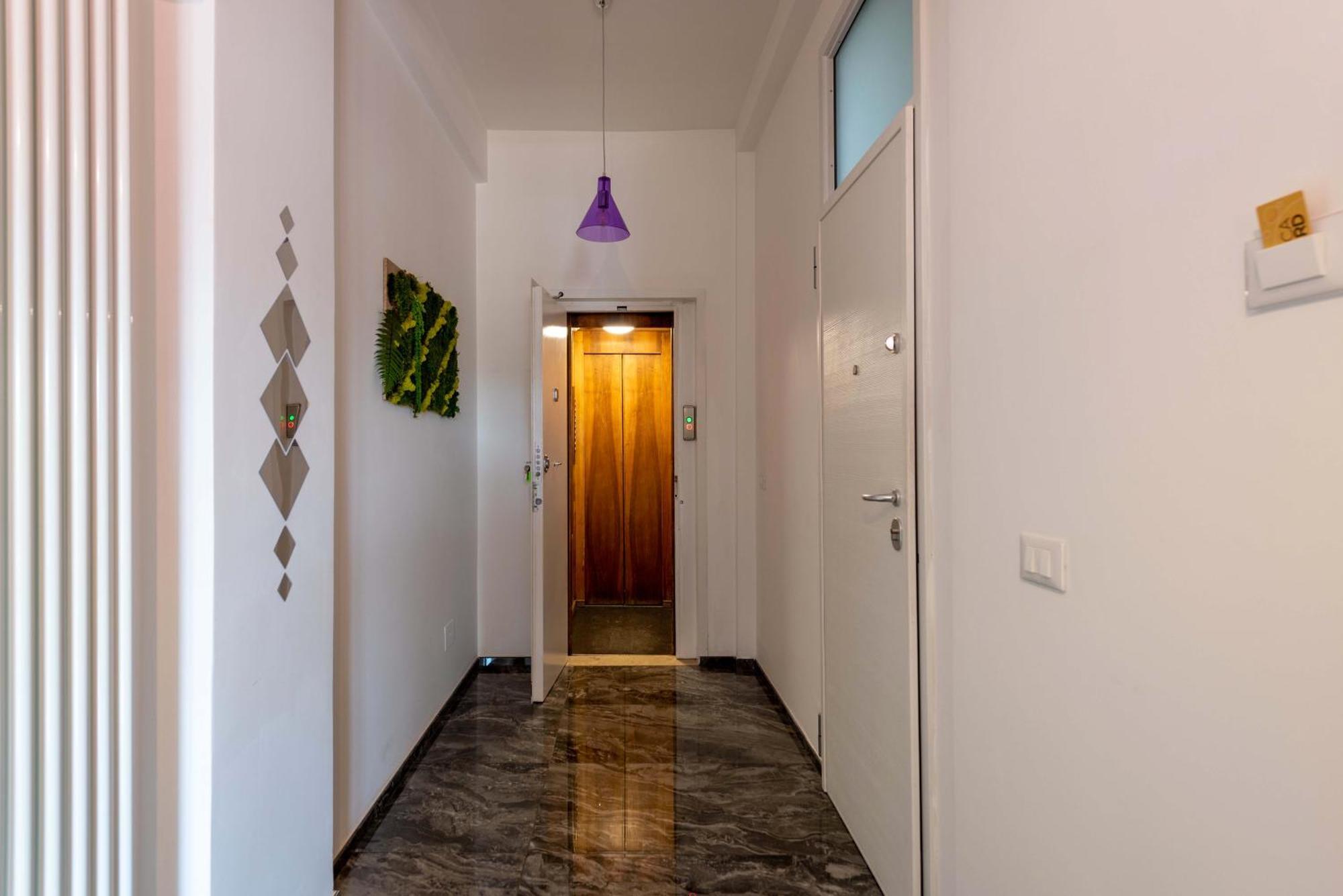 Home Big Crire At 724 روما المظهر الخارجي الصورة