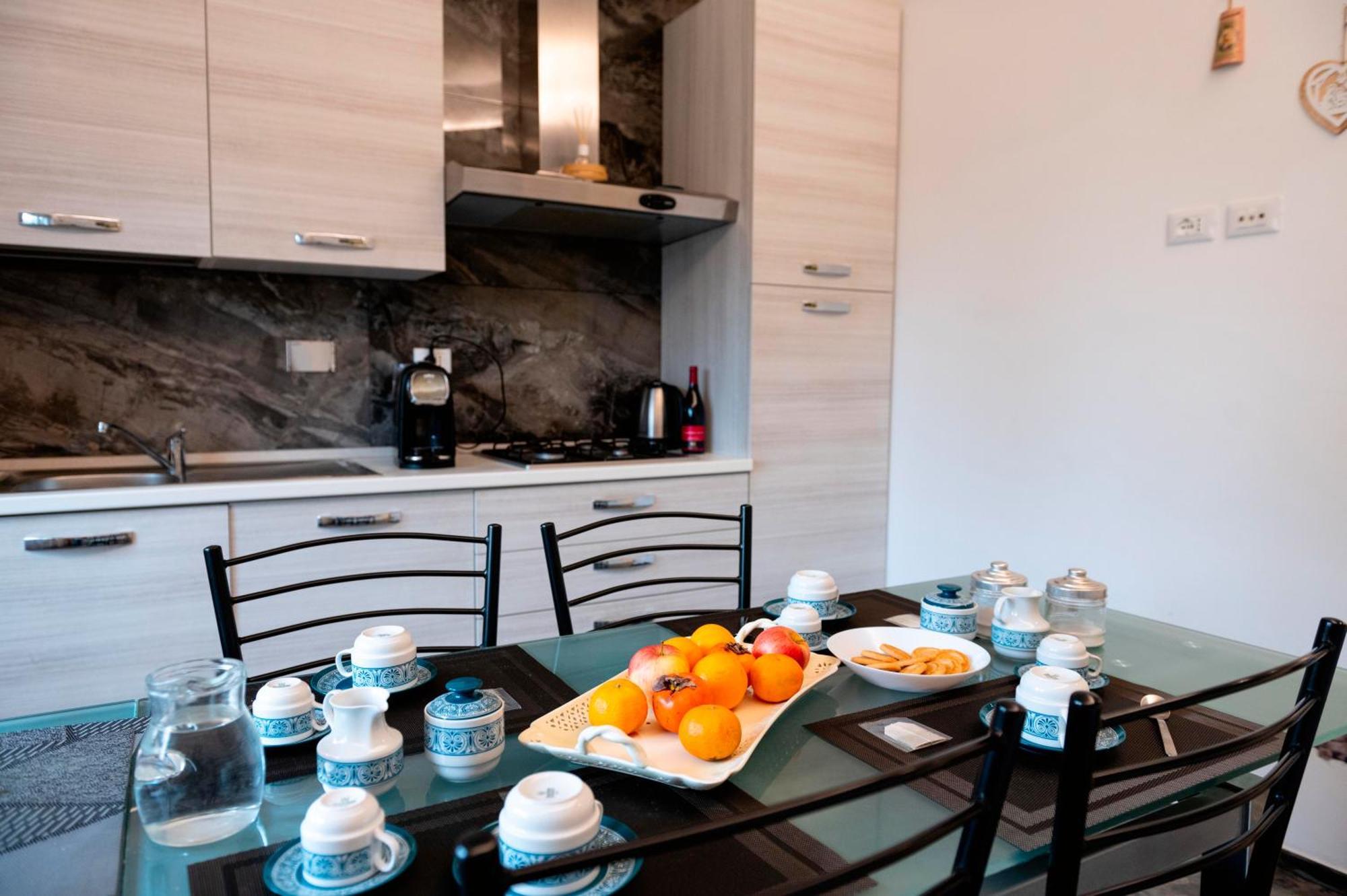 Home Big Crire At 724 روما المظهر الخارجي الصورة