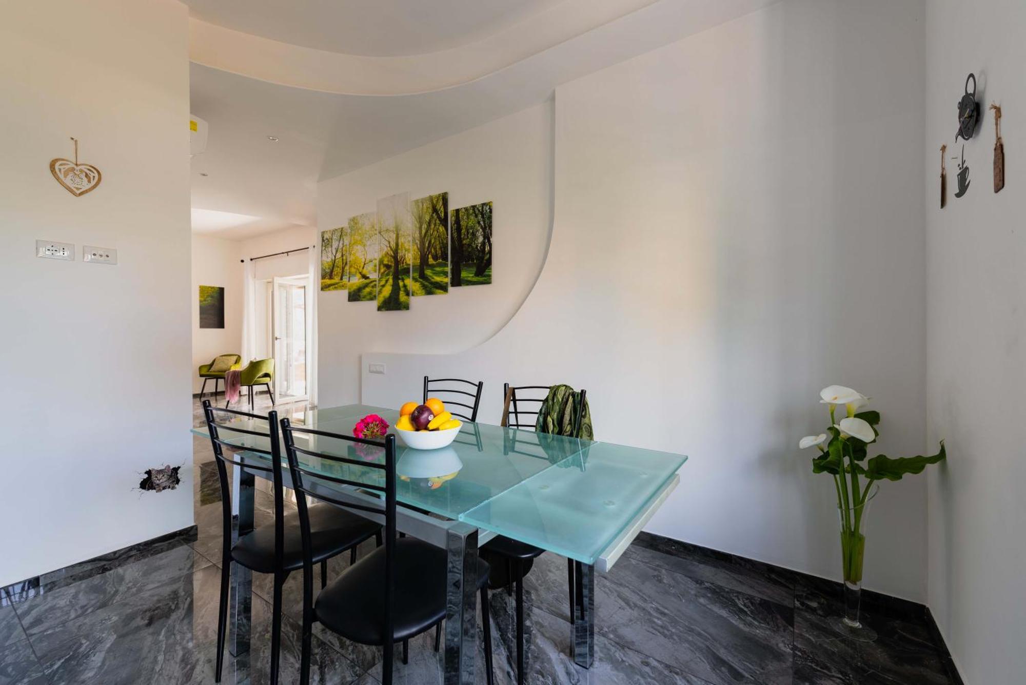 Home Big Crire At 724 روما المظهر الخارجي الصورة