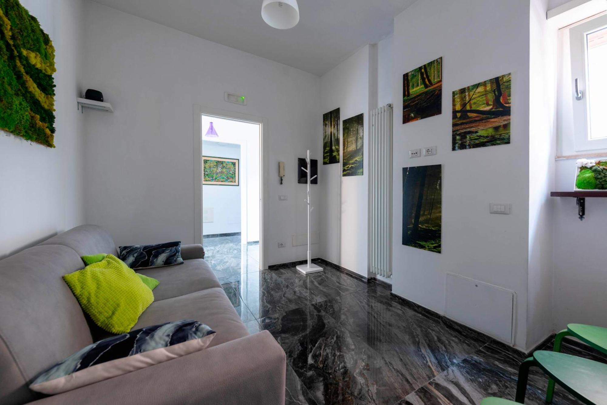 Home Big Crire At 724 روما المظهر الخارجي الصورة