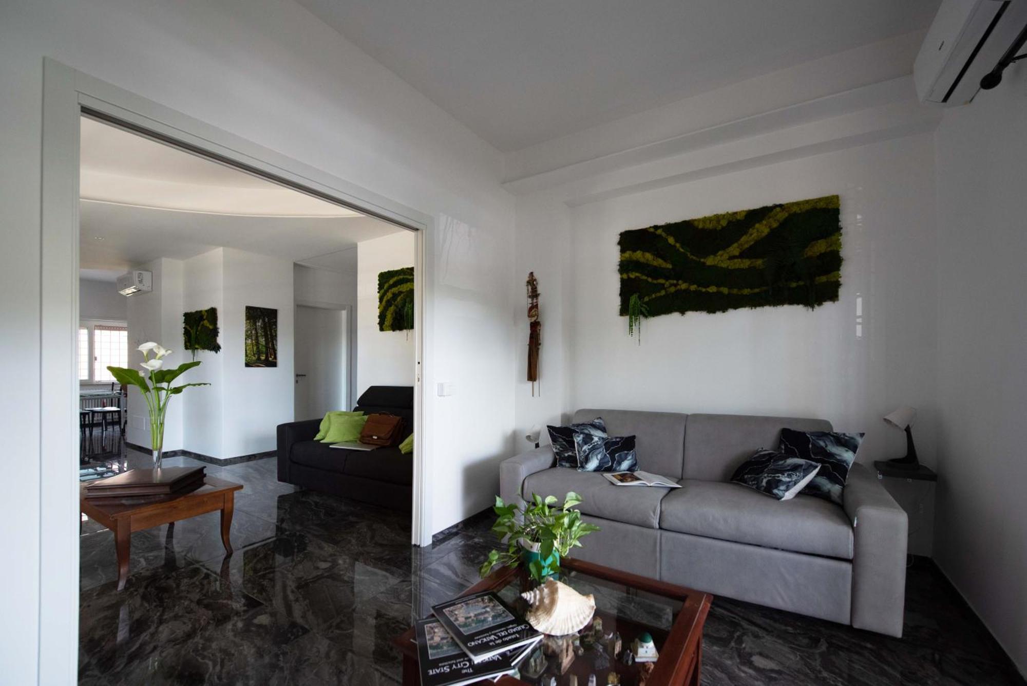 Home Big Crire At 724 روما المظهر الخارجي الصورة