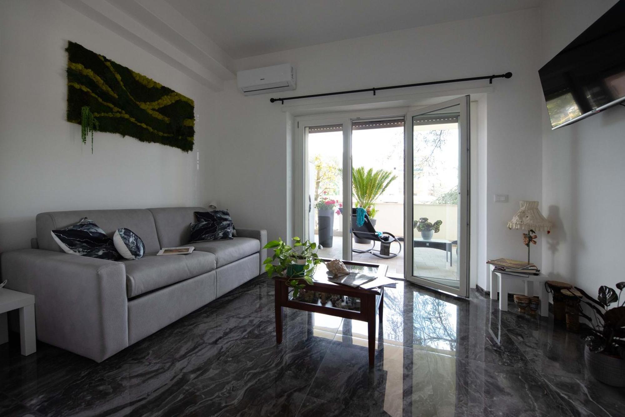 Home Big Crire At 724 روما المظهر الخارجي الصورة