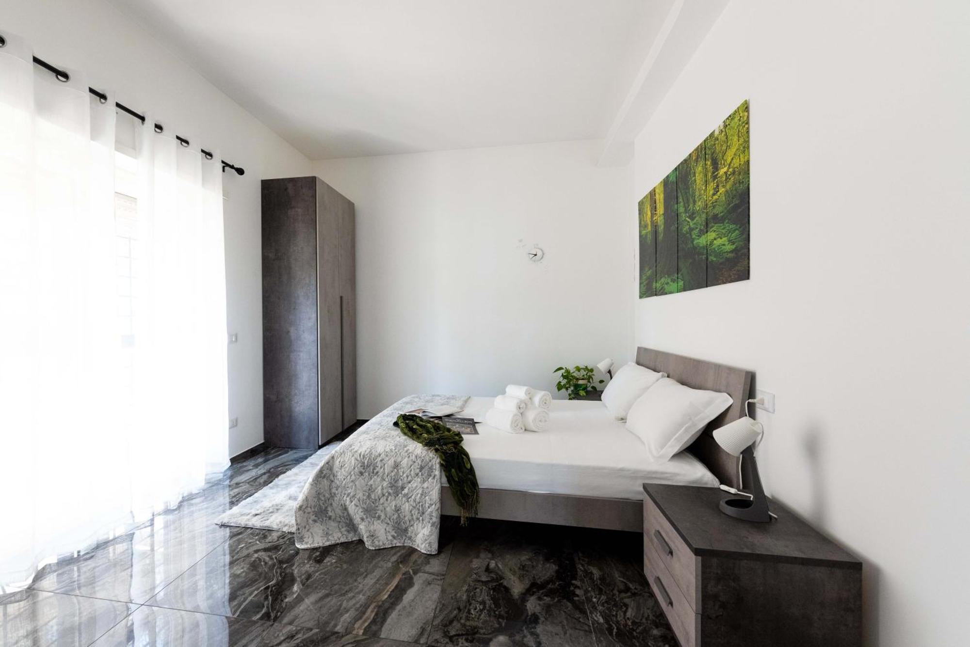 Home Big Crire At 724 روما المظهر الخارجي الصورة