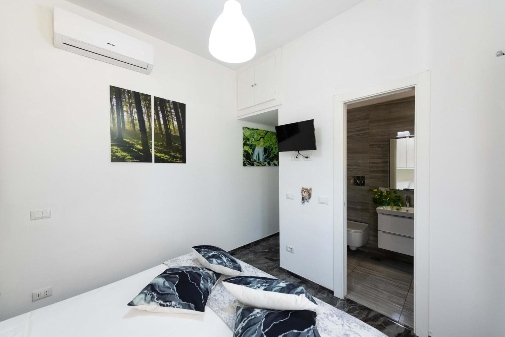 Home Big Crire At 724 روما المظهر الخارجي الصورة