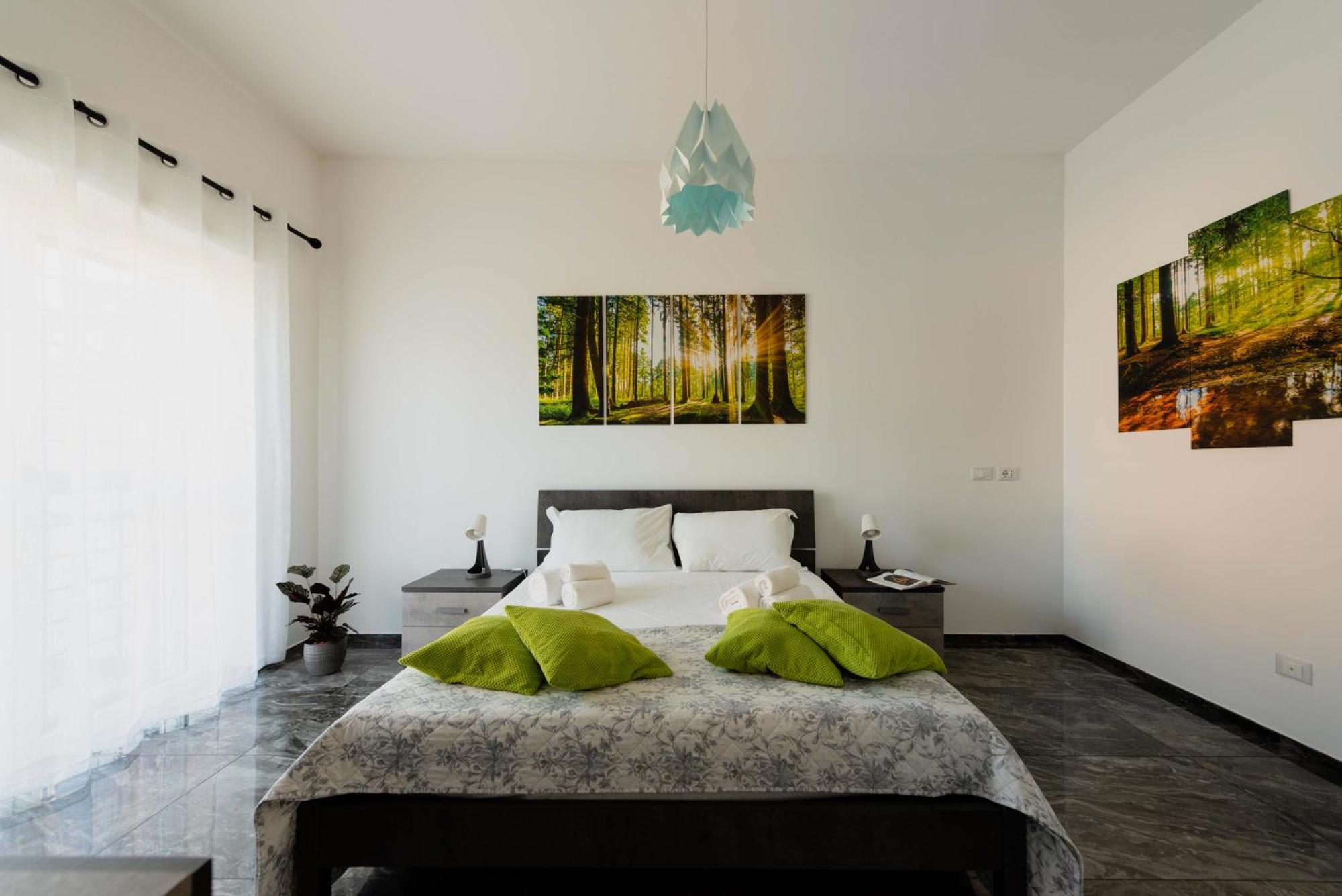 Home Big Crire At 724 روما المظهر الخارجي الصورة