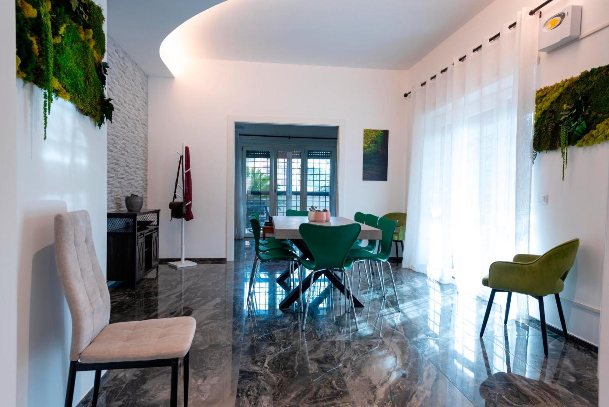Home Big Crire At 724 روما المظهر الخارجي الصورة