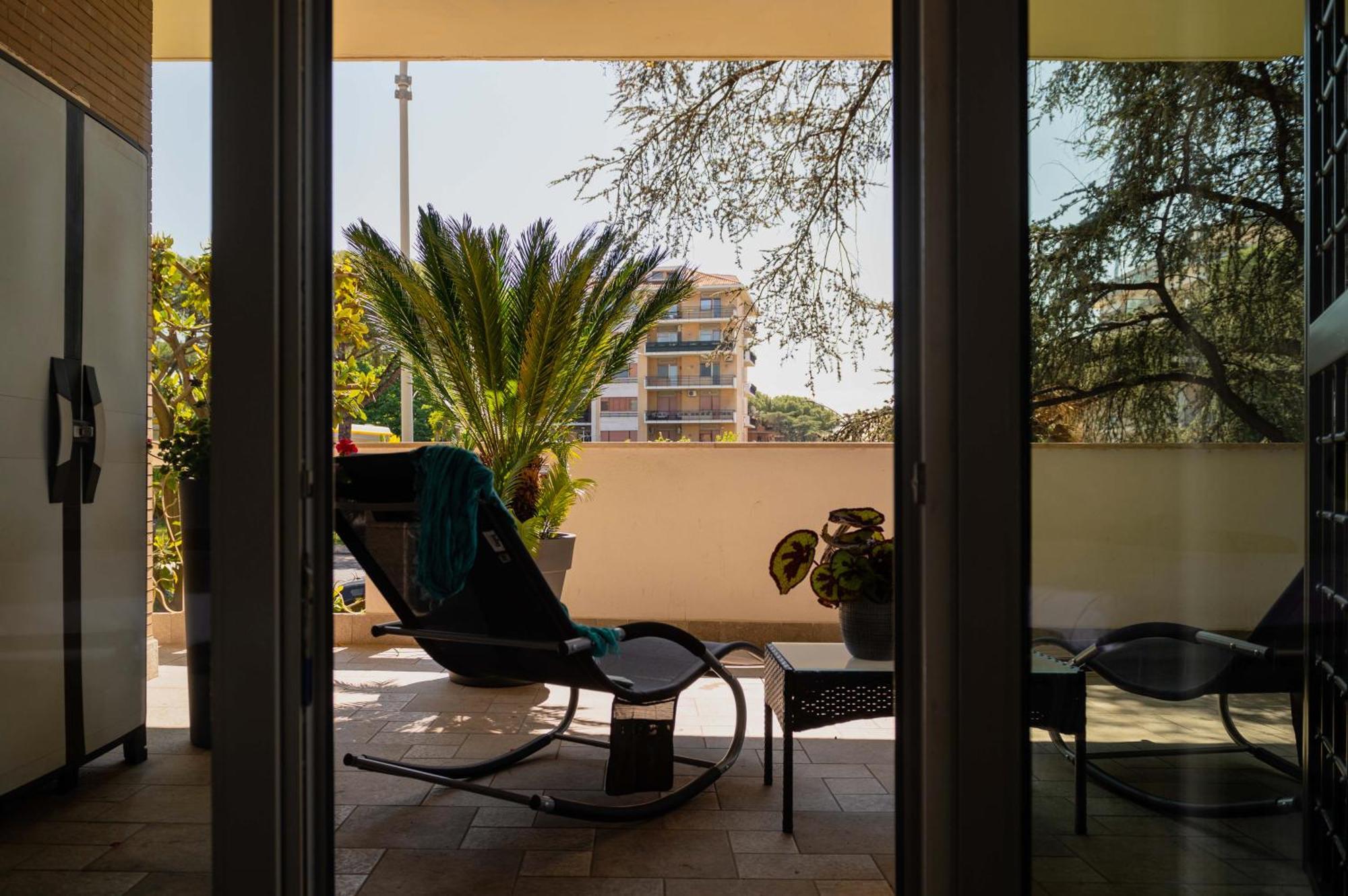 Home Big Crire At 724 روما المظهر الخارجي الصورة